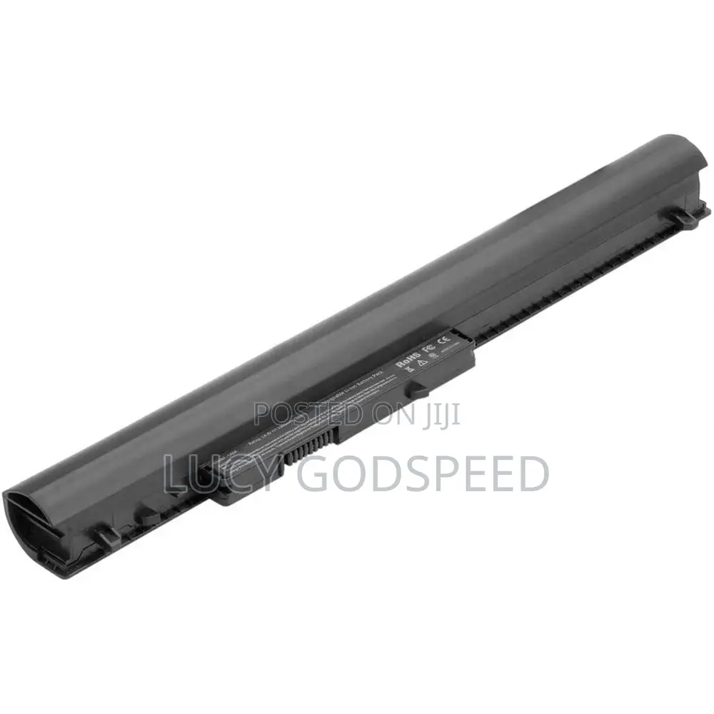HP Pavilion La04