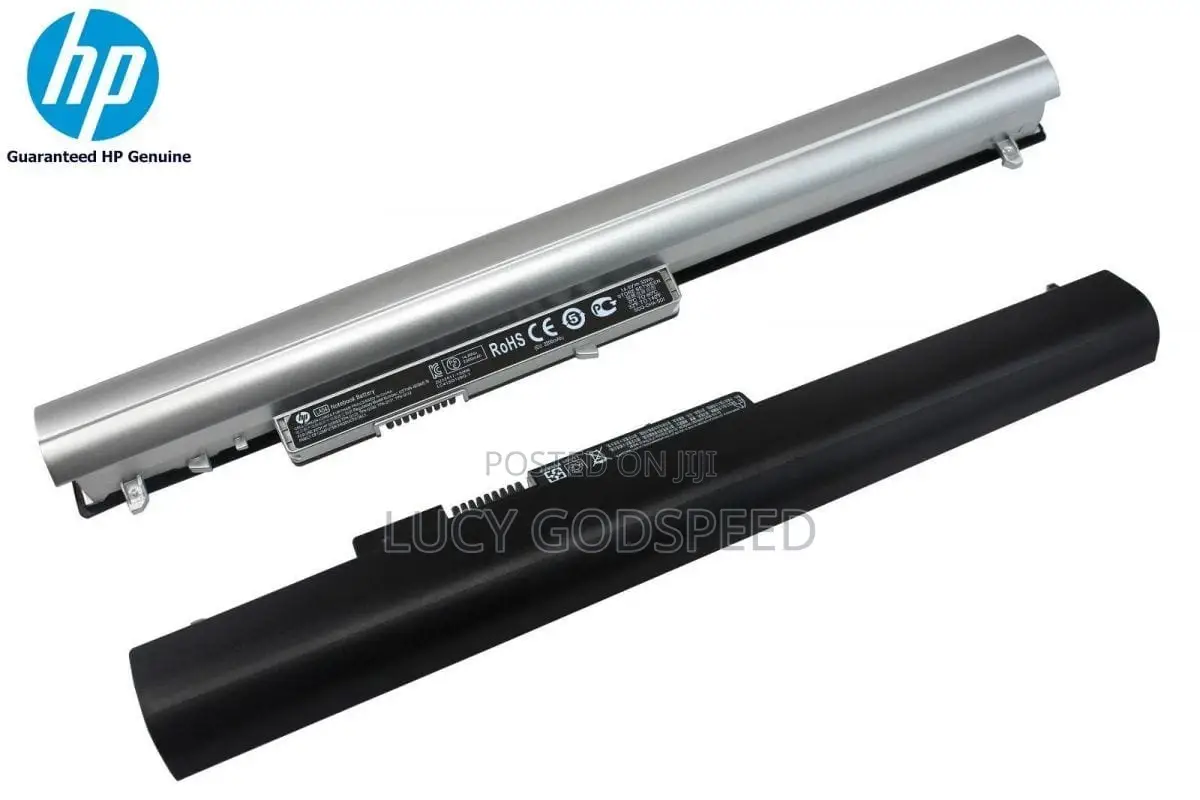 HP Pavilion La04