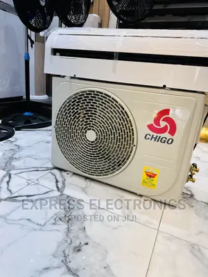 Very Affordable Chigo Split R410 2.0hp AC