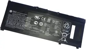 Hp Pavilion Sr04xl