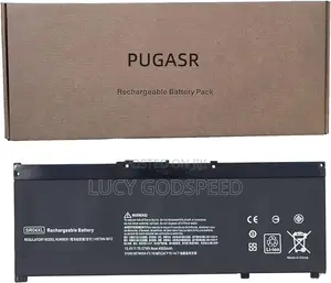 Hp Pavilion Sr04xl