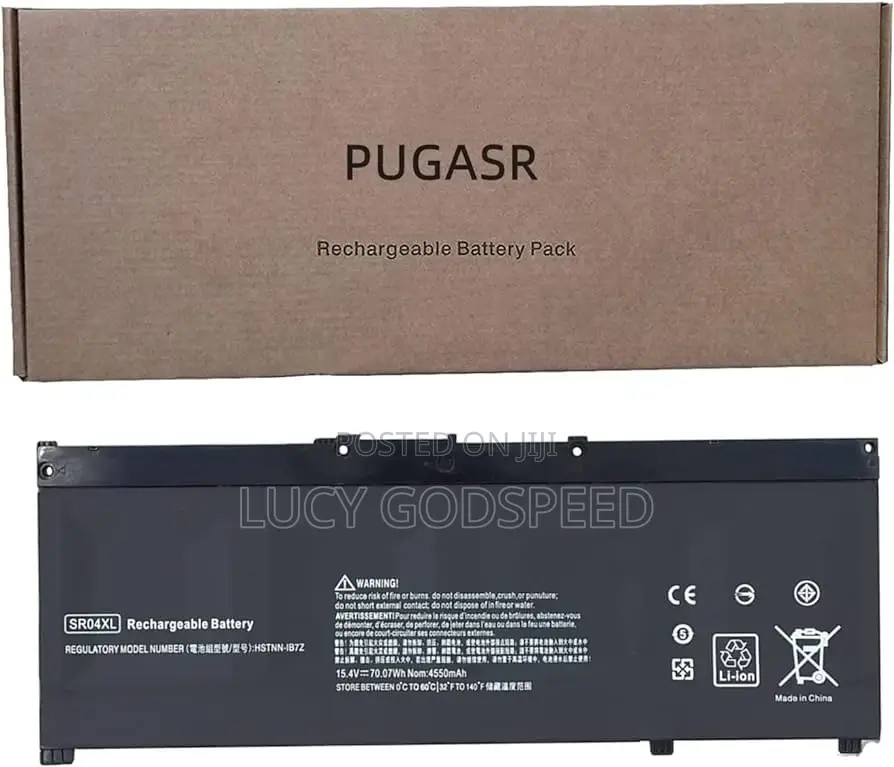 Hp Pavilion Sr04xl
