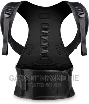Full Back Back Support and Posture Corrector