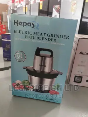 Kepas 6l-Fufu Savior