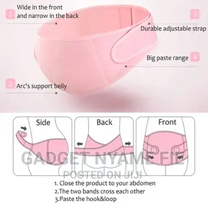 Maternity Belt / Pregnancy Support Belt