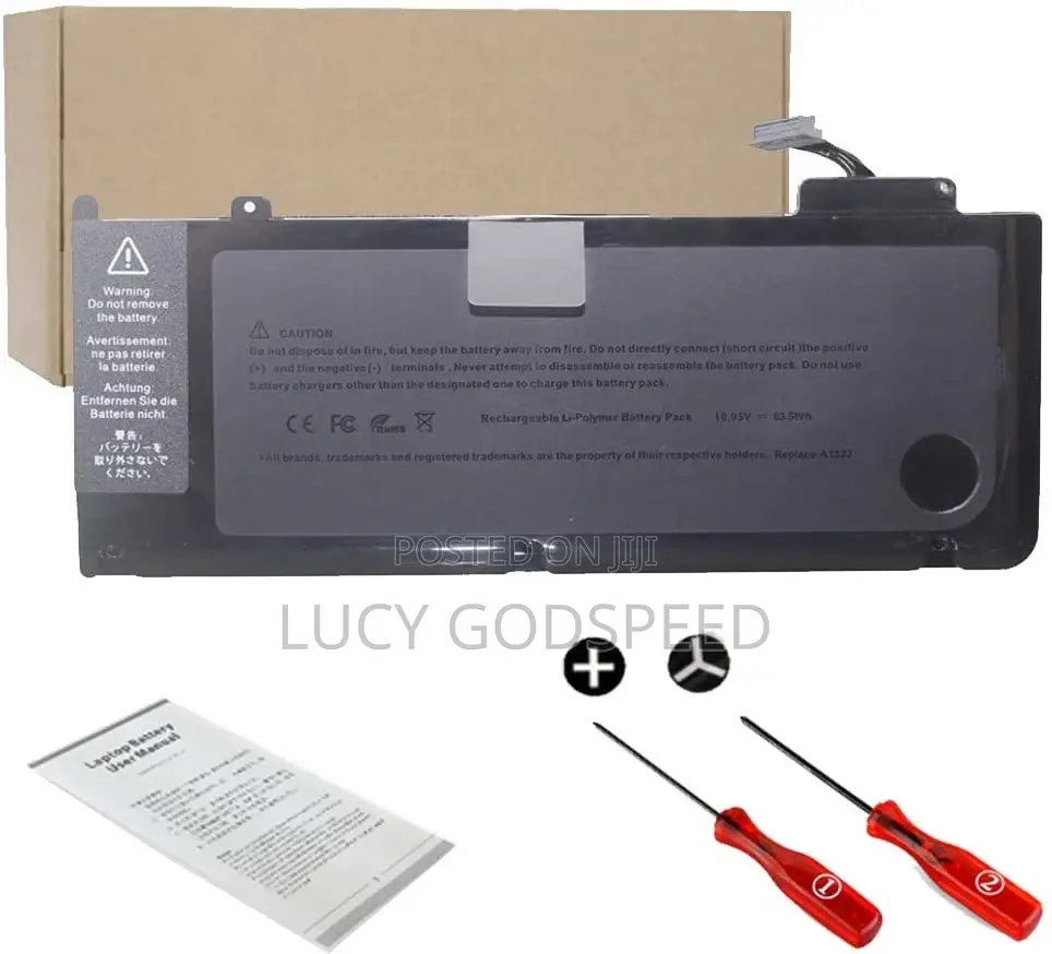 Apple Macbook Pro 13 Inch A1278