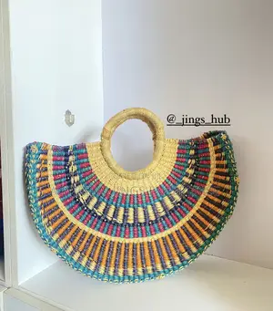 Bolga Bags