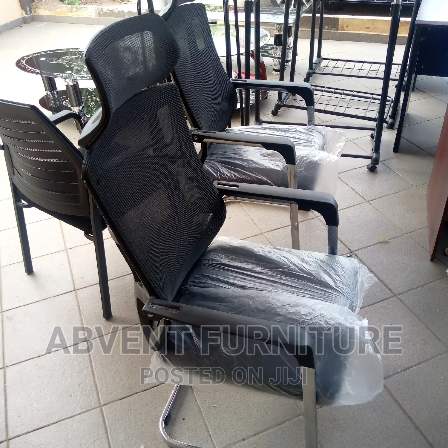 Office Chairs