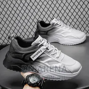 Fashion Men Sneakers