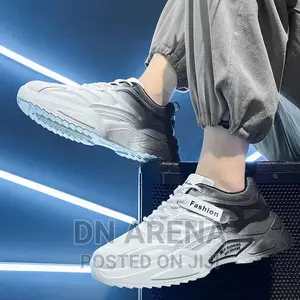 Fashion Men Sneakers