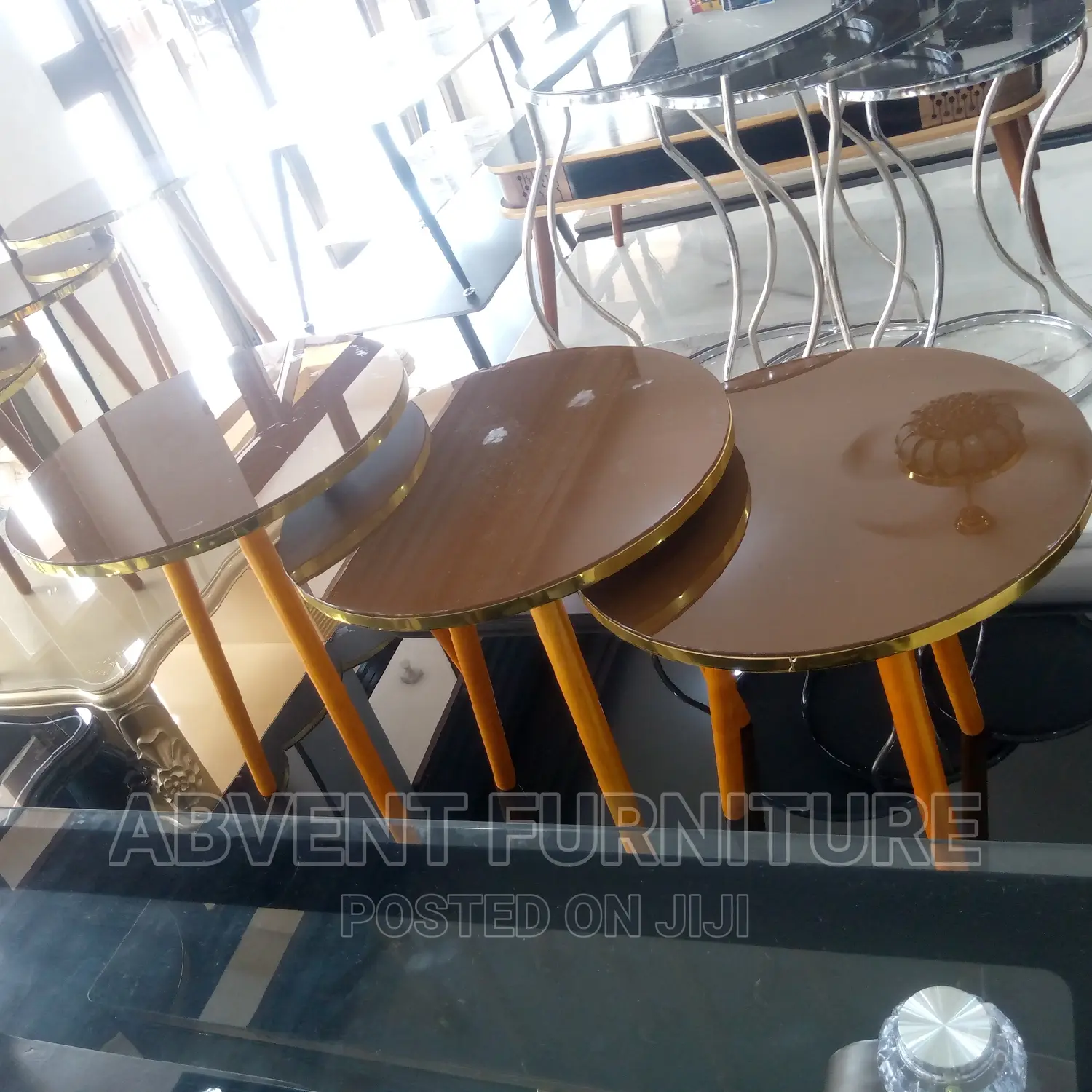Coffee Tables Set