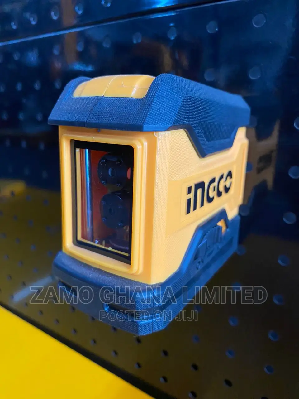 Ingco Self-Leveling Line Laser - Hll156508