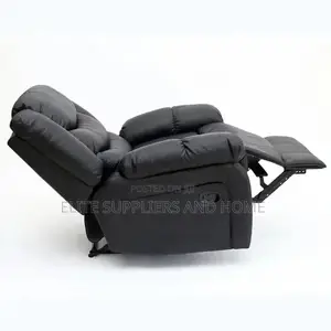 Recliner + Massage Chair