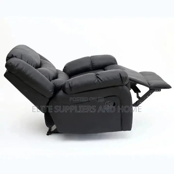 Recliner + Massage Chair
