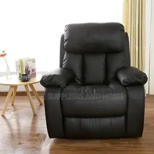 Recliner + Massage Chair