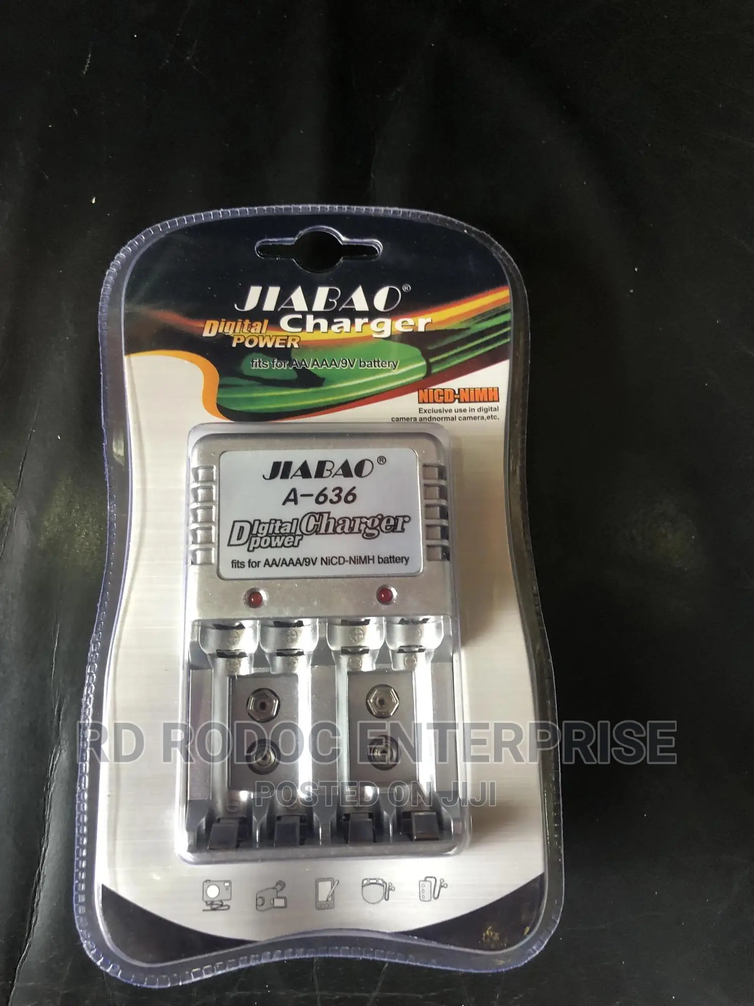 Battery Charger