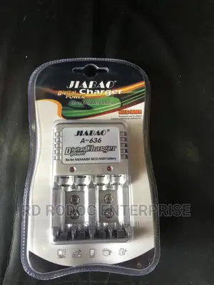 Battery Charger