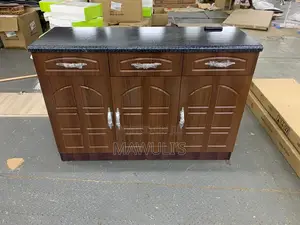 Imported Kitchen Cabinet