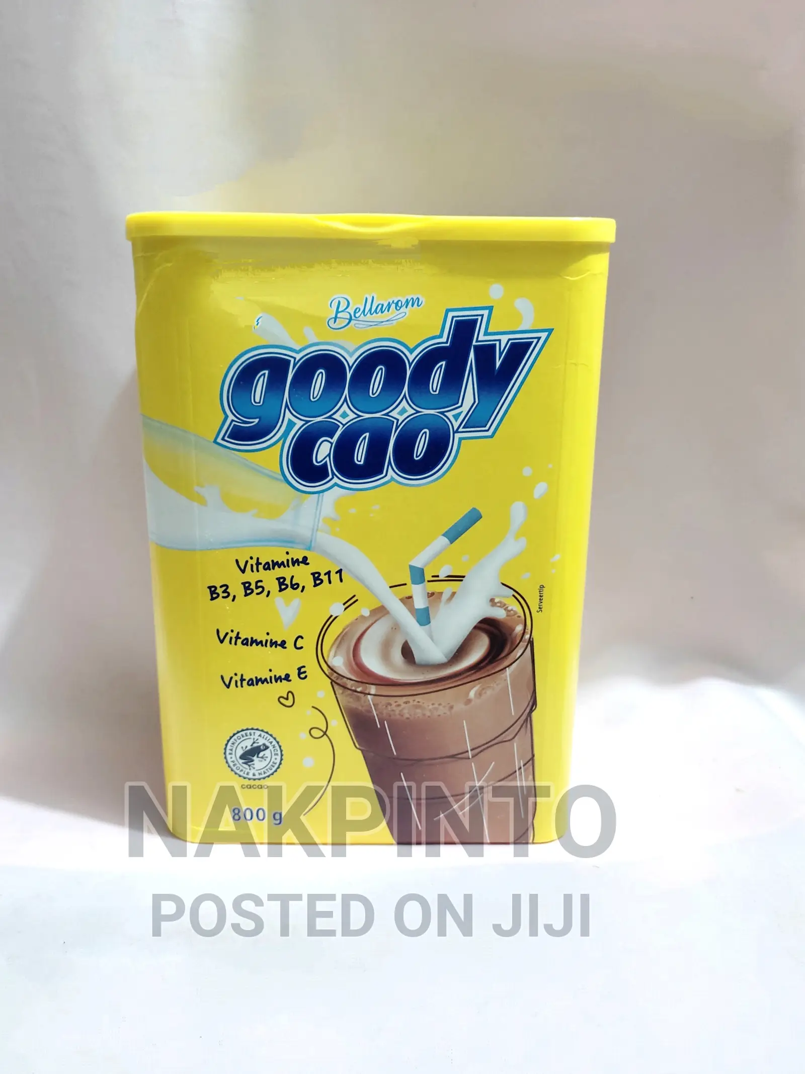 Chocolate Powder. Cocoa Powder (800g)