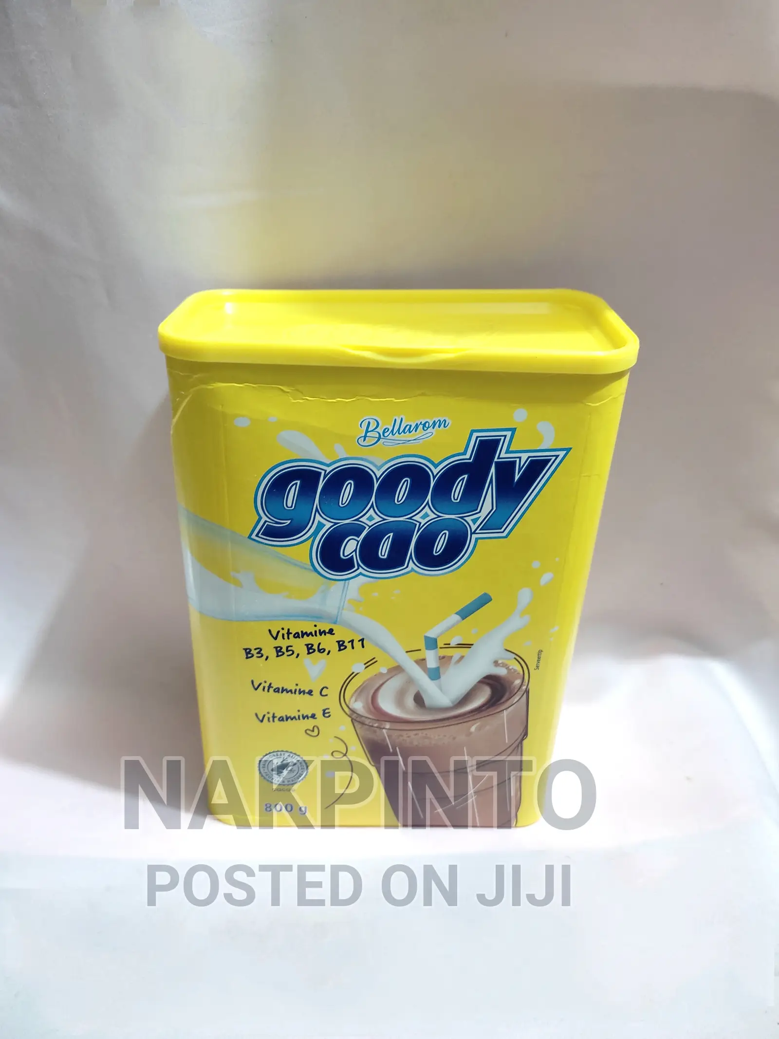 Chocolate Powder. Cocoa Powder (800g)