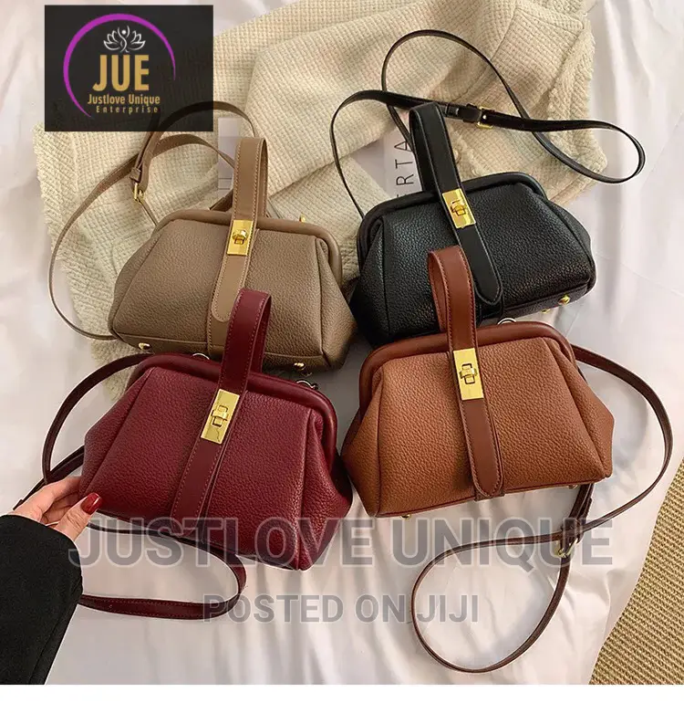 Women Leather Bags