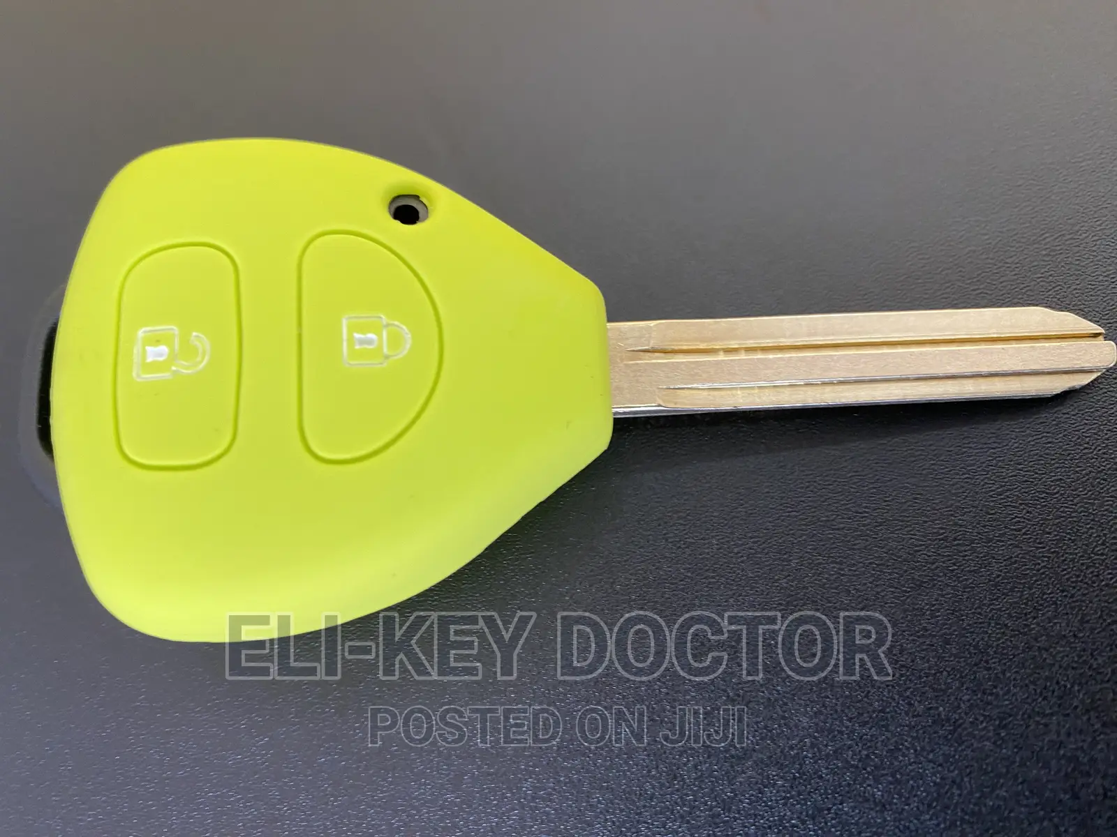 Beautiful Silicon Case for Toyota Corolla Camry Matrix Yari