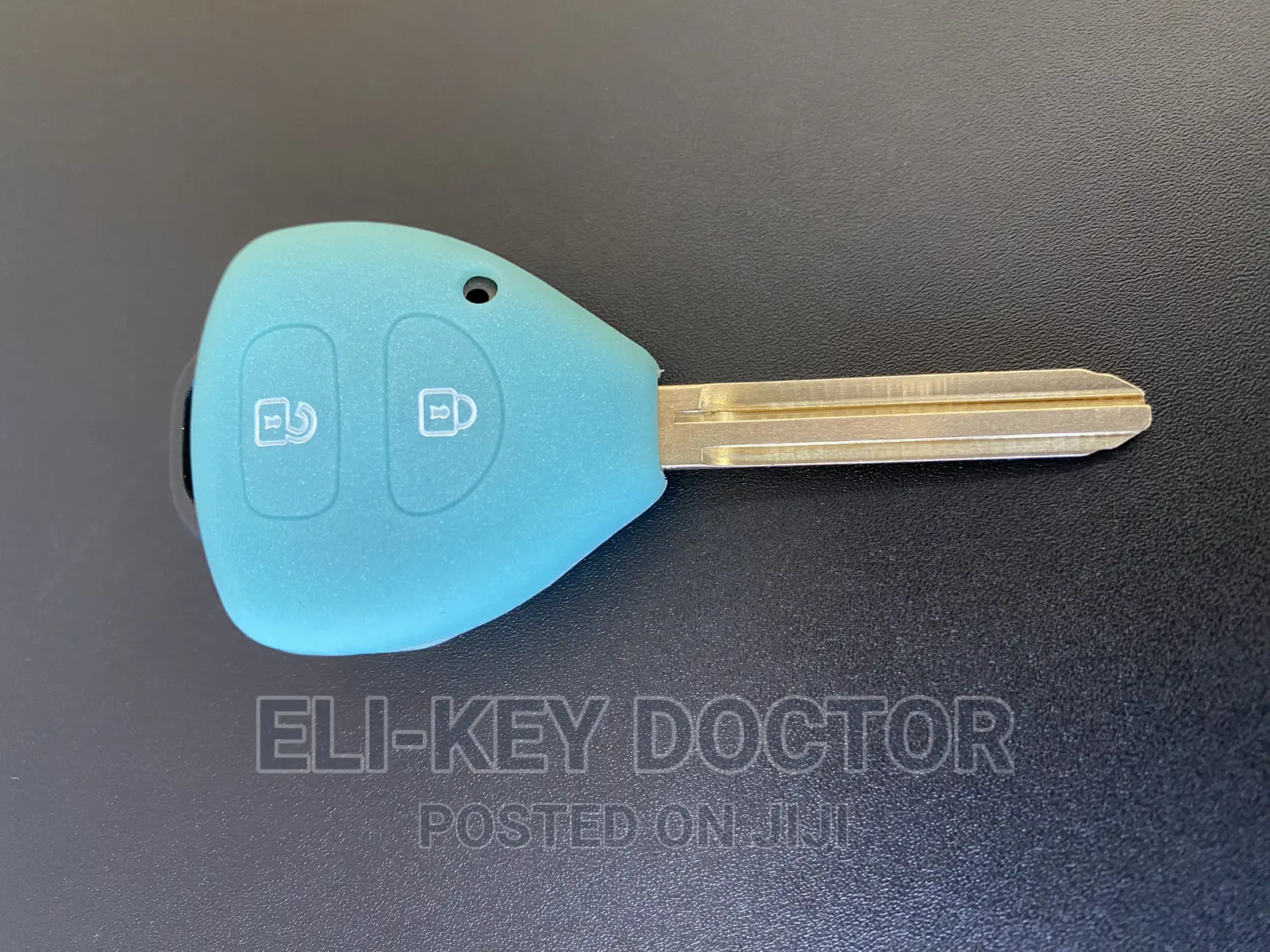 Beautiful Silicon Case for Toyota Corolla Camry Matrix Yari