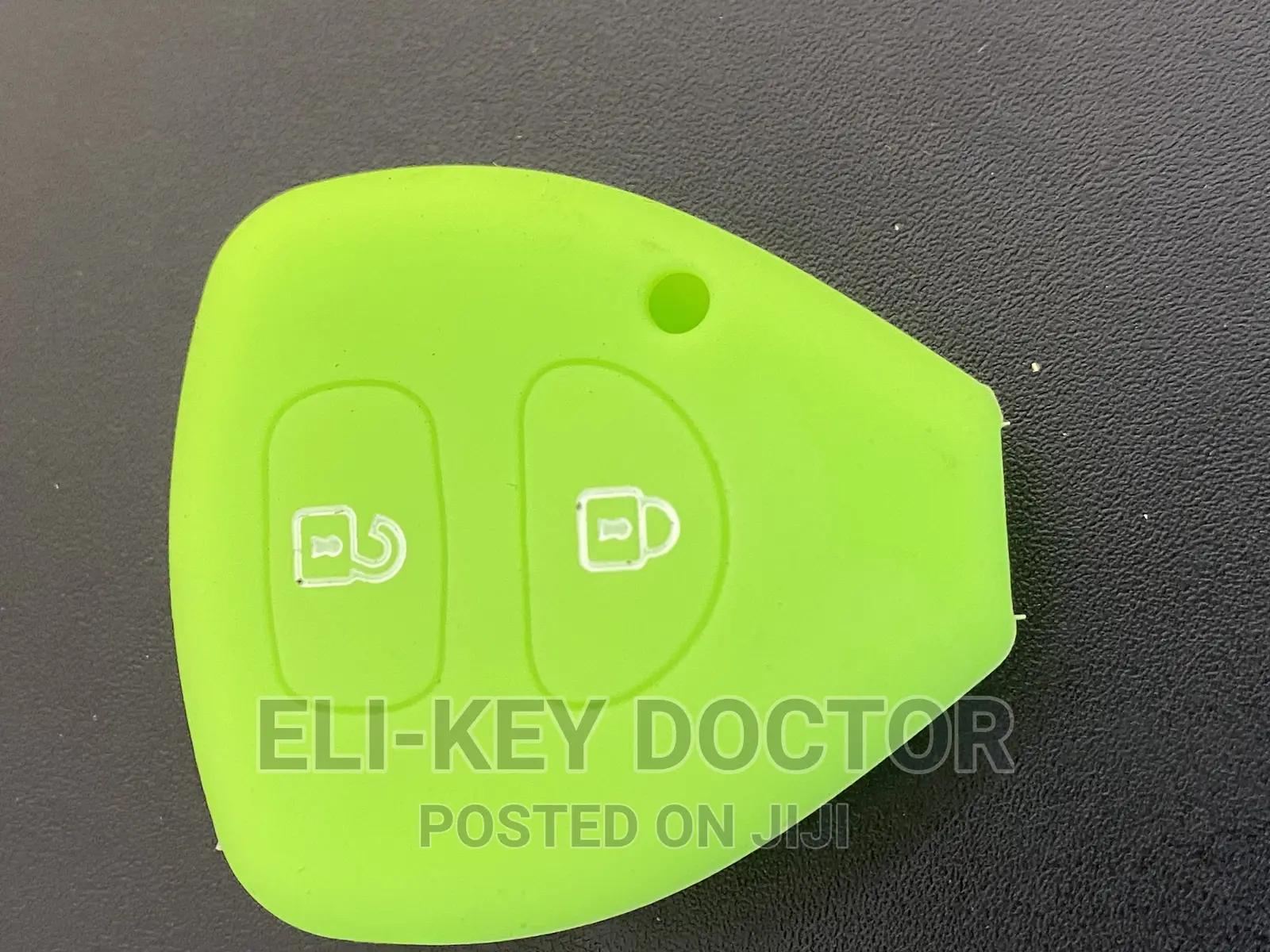 Beautiful Silicon Case for Toyota Corolla Camry Matrix Yari