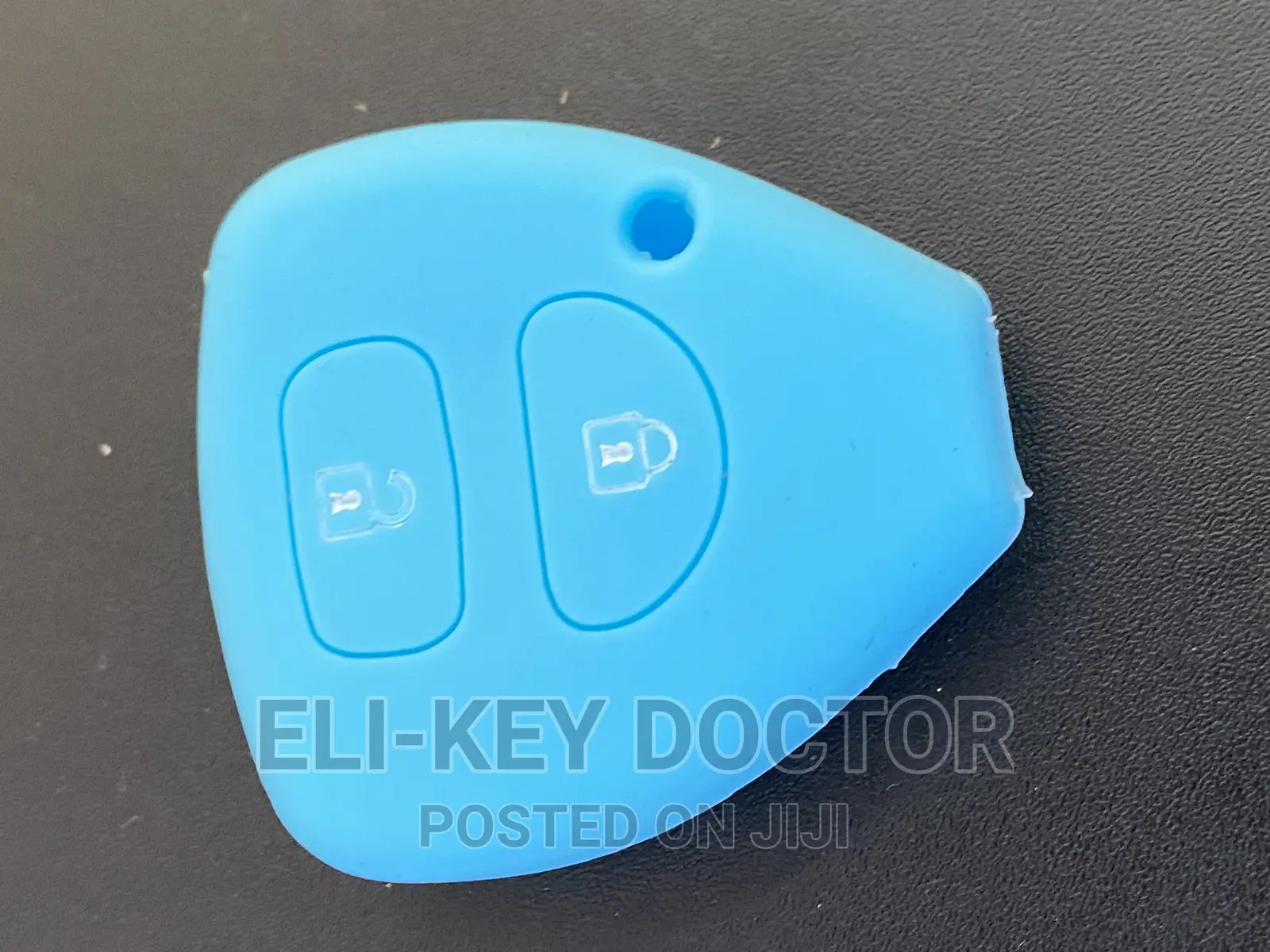 Beautiful Silicon Case for Toyota Corolla Camry Matrix Yari