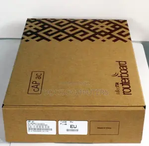 Mikrotik Cap Ac