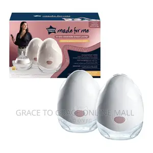 Electric Breast Pump