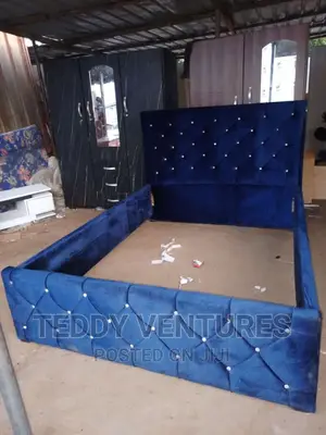 Quality Double Frame( Payment After Delivery)