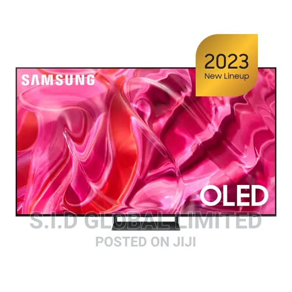 Samsung Oled 77'' S90C Series Quantum HDR Qn77s90c 2023