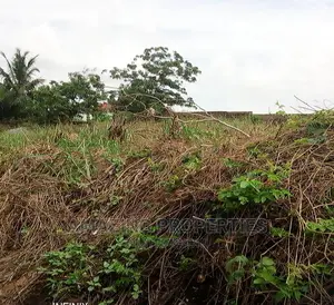 A Plot of Land for Sale at Teshie -Nungua