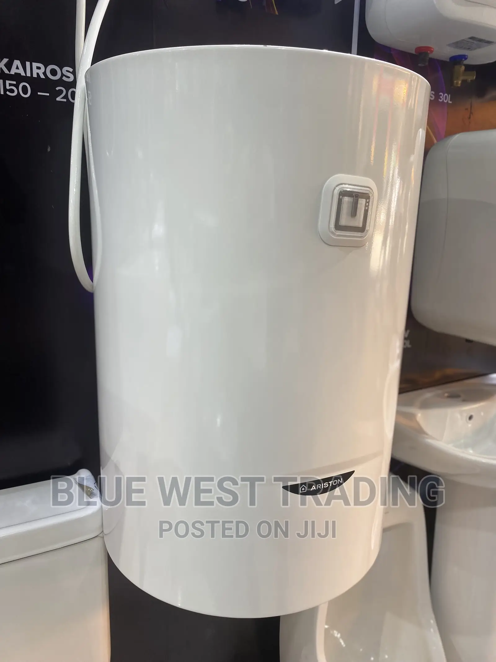 Ariston Water Heater 80 Liters