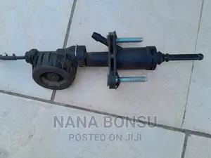 Clutch Master Cylinder
