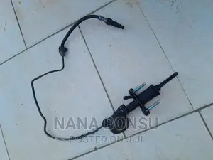 Clutch Master Cylinder
