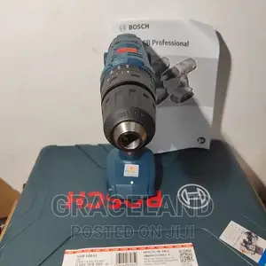Bosch GSB 180-Li 18V Lithium Battery Impact Drill Cordless