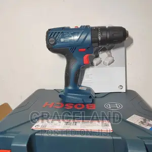 Bosch GSB 180-Li 18V Lithium Battery Impact Drill Cordless