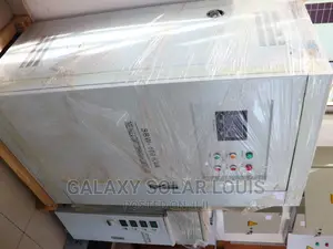 100kva 3 Phase Stabilizer SBW Transformer With ±30% Inpute