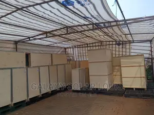 100kva 3 Phase Stabilizer SBW Transformer With ±30% Inpute