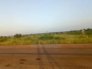 Plot of Land in Tamale, Banvim Manguli Area for Sale