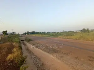Plot of Land in Tamale, Banvim Manguli Area for Sale