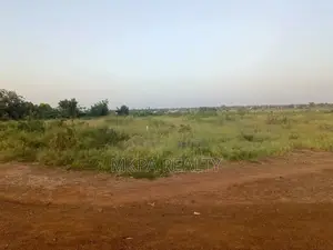 Plot of Land in Tamale, Banvim Manguli Area for Sale