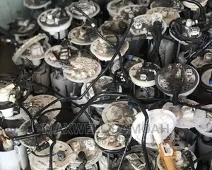 All Kinds of Fuel Pump Fuel Tank