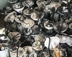 All Kinds of Fuel Pump Fuel Tank