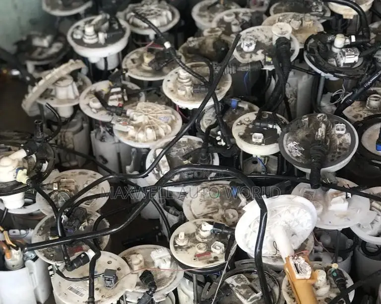 All Kinds of Fuel Pump Fuel Tank