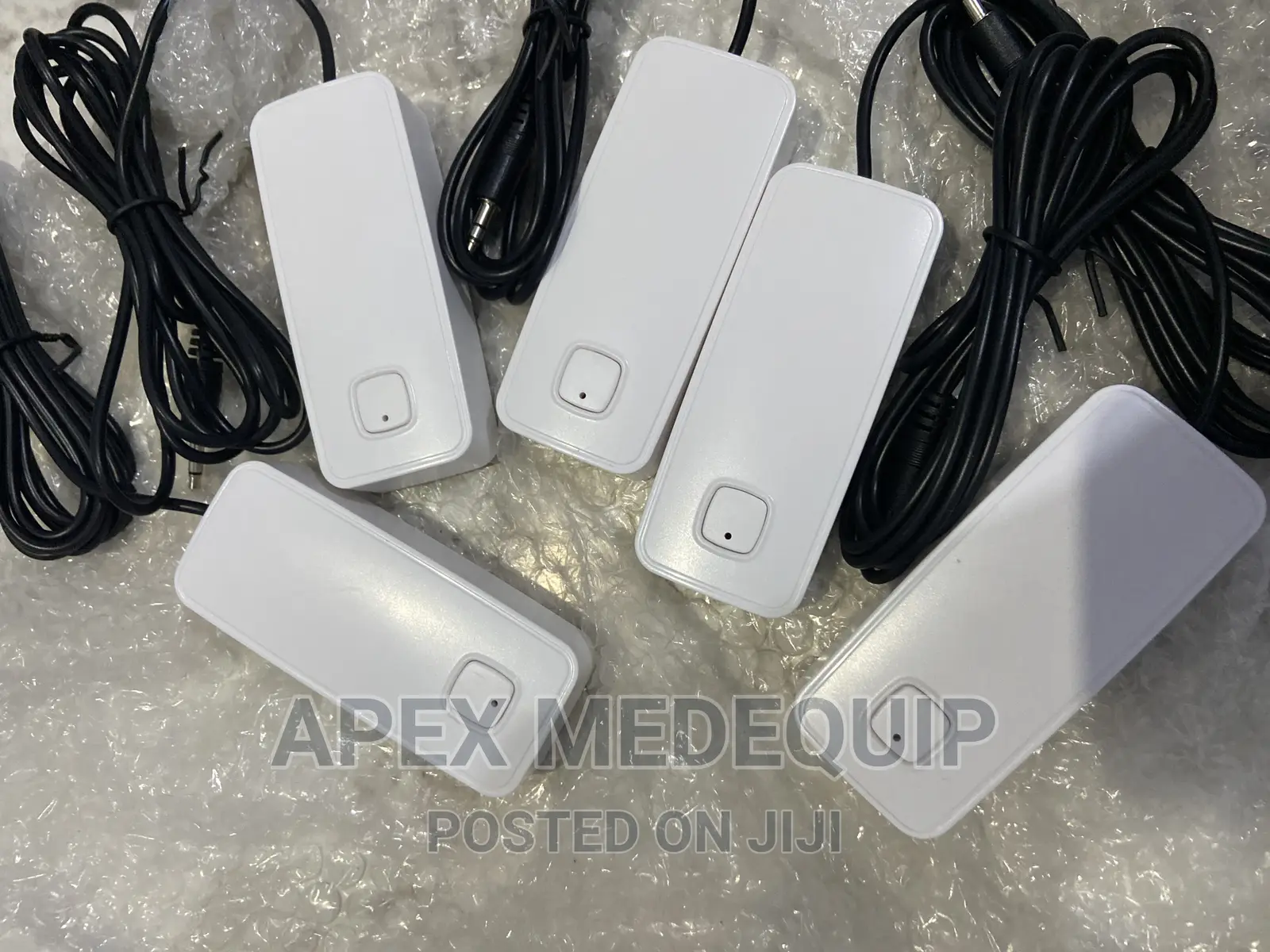 Ultrasound Printer Remote Controller
