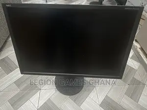 24” NEC Gaming Monitors