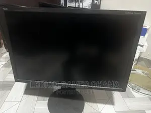 24” NEC Gaming Monitors